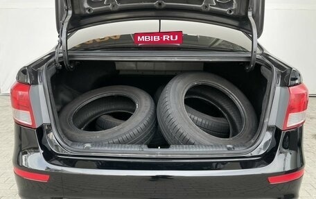 KIA Rio III рестайлинг, 2015 год, 958 000 рублей, 7 фотография