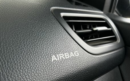 KIA Rio III рестайлинг, 2015 год, 958 000 рублей, 22 фотография