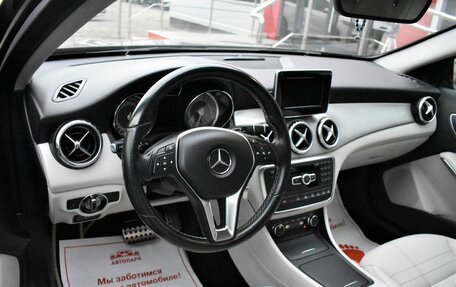 Mercedes-Benz GLA, 2015 год, 2 450 000 рублей, 8 фотография