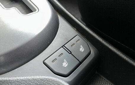 KIA Rio III рестайлинг, 2015 год, 958 000 рублей, 21 фотография