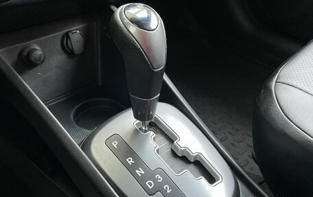 KIA Rio III рестайлинг, 2015 год, 958 000 рублей, 20 фотография