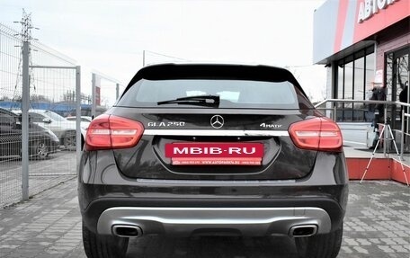 Mercedes-Benz GLA, 2015 год, 2 450 000 рублей, 4 фотография