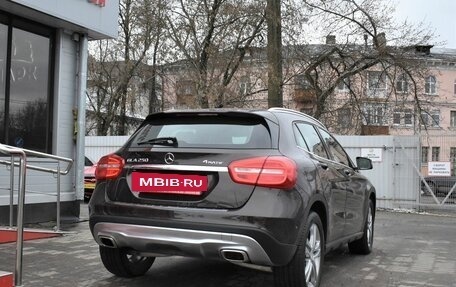 Mercedes-Benz GLA, 2015 год, 2 450 000 рублей, 3 фотография
