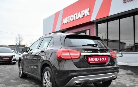 Mercedes-Benz GLA, 2015 год, 2 450 000 рублей, 6 фотография