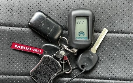 KIA Rio III рестайлинг, 2015 год, 958 000 рублей, 23 фотография