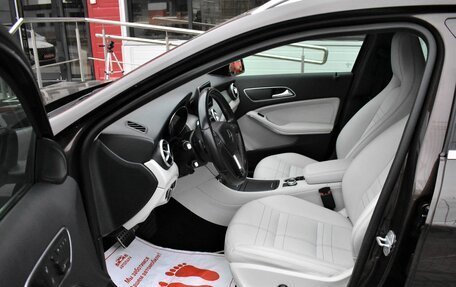 Mercedes-Benz GLA, 2015 год, 2 450 000 рублей, 9 фотография