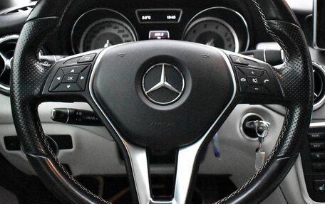 Mercedes-Benz GLA, 2015 год, 2 450 000 рублей, 17 фотография