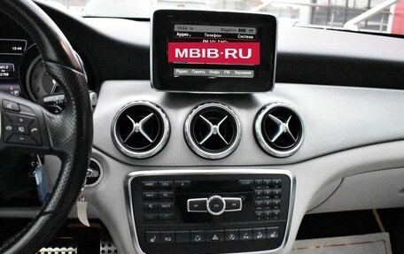 Mercedes-Benz GLA, 2015 год, 2 450 000 рублей, 18 фотография