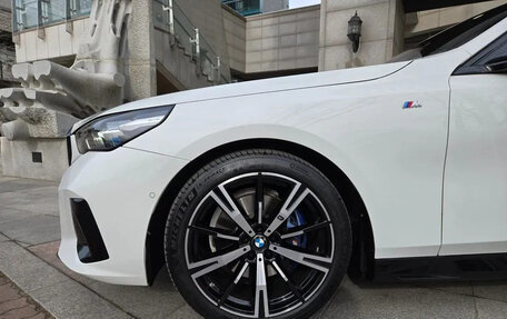 BMW 5 серия, 2024 год, 6 400 000 рублей, 5 фотография