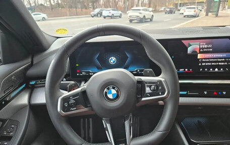 BMW 5 серия, 2024 год, 6 400 000 рублей, 8 фотография