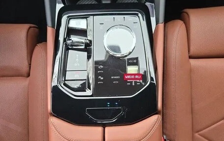 BMW 5 серия, 2024 год, 6 400 000 рублей, 9 фотография