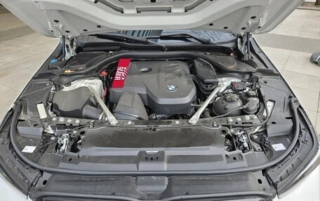 BMW 5 серия, 2024 год, 6 400 000 рублей, 6 фотография