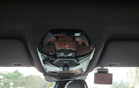 BMW 5 серия, 2024 год, 6 400 000 рублей, 13 фотография