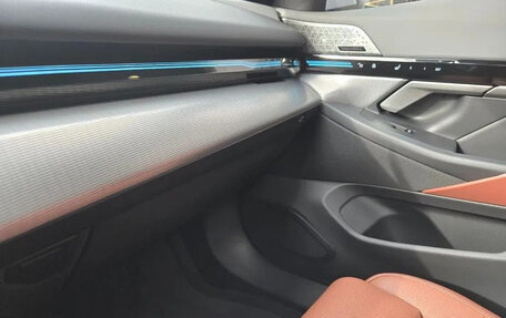 BMW 5 серия, 2024 год, 6 400 000 рублей, 12 фотография