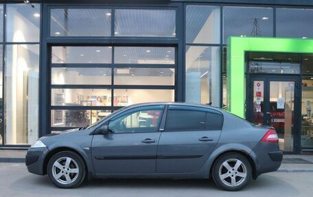 Renault Megane II, 2006 год, 322 000 рублей, 2 фотография