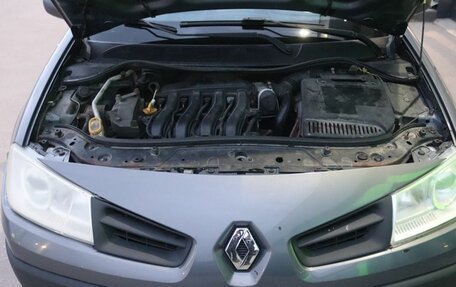 Renault Megane II, 2006 год, 322 000 рублей, 9 фотография