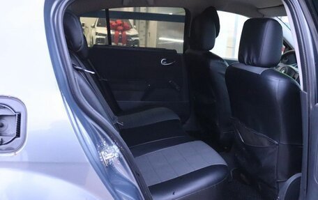 Renault Megane II, 2006 год, 322 000 рублей, 12 фотография