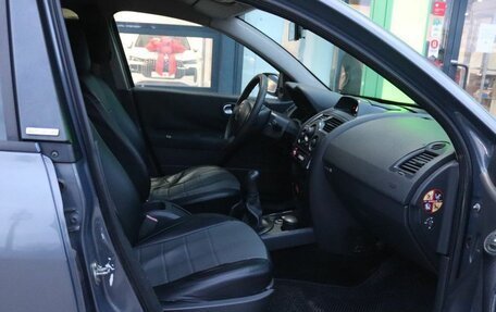 Renault Megane II, 2006 год, 322 000 рублей, 13 фотография