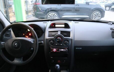 Renault Megane II, 2006 год, 322 000 рублей, 15 фотография