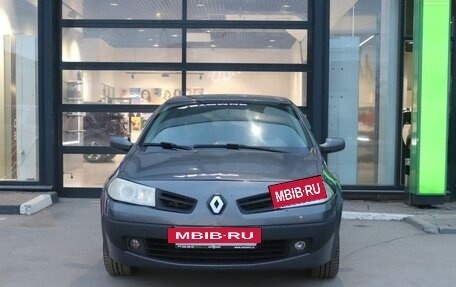 Renault Megane II, 2006 год, 322 000 рублей, 8 фотография