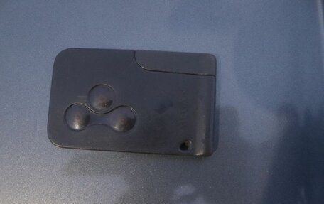 Renault Megane II, 2006 год, 322 000 рублей, 18 фотография