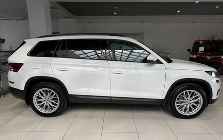 Skoda Kodiaq I, 2018 год, 2 350 000 рублей, 8 фотография