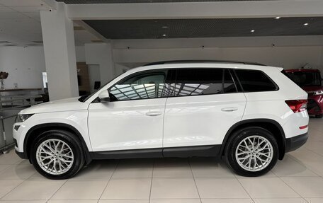 Skoda Kodiaq I, 2018 год, 2 350 000 рублей, 7 фотография