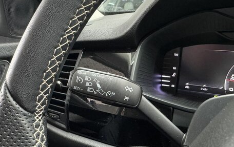 Skoda Kodiaq I, 2018 год, 2 350 000 рублей, 16 фотография