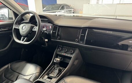 Skoda Kodiaq I, 2018 год, 2 350 000 рублей, 24 фотография