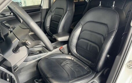 Skoda Kodiaq I, 2018 год, 2 350 000 рублей, 25 фотография