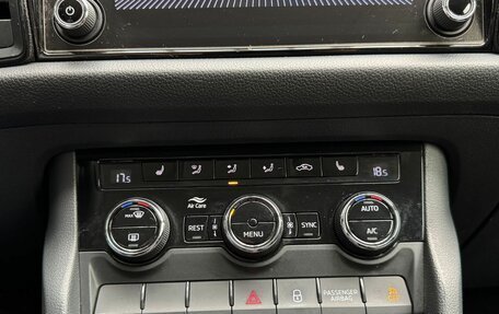 Skoda Kodiaq I, 2018 год, 2 350 000 рублей, 21 фотография