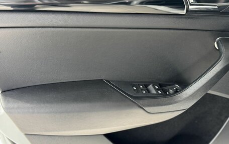 Skoda Kodiaq I, 2018 год, 2 350 000 рублей, 31 фотография