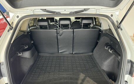 Skoda Kodiaq I, 2018 год, 2 350 000 рублей, 32 фотография