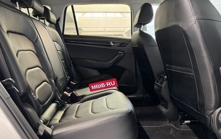 Skoda Kodiaq I, 2018 год, 2 350 000 рублей, 30 фотография