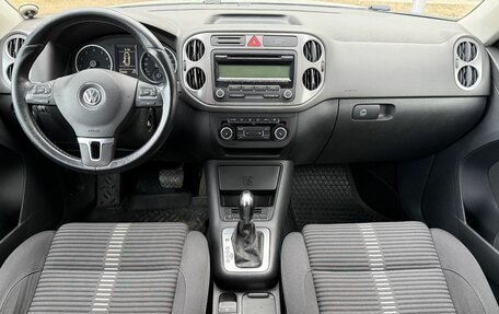 Volkswagen Tiguan I, 2011 год, 1 180 000 рублей, 9 фотография