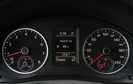 Volkswagen Tiguan I, 2011 год, 1 180 000 рублей, 12 фотография