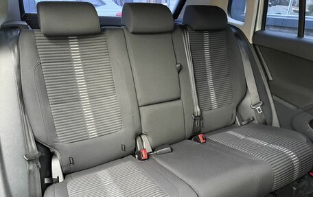 Volkswagen Tiguan I, 2011 год, 1 180 000 рублей, 11 фотография