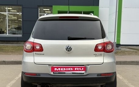 Volkswagen Tiguan I, 2011 год, 1 180 000 рублей, 6 фотография