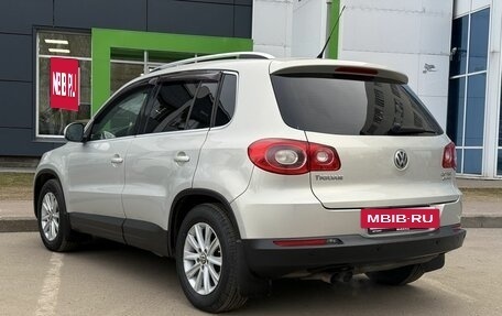 Volkswagen Tiguan I, 2011 год, 1 180 000 рублей, 7 фотография