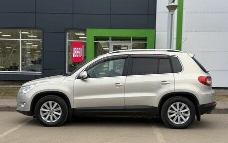 Volkswagen Tiguan I, 2011 год, 1 180 000 рублей, 8 фотография