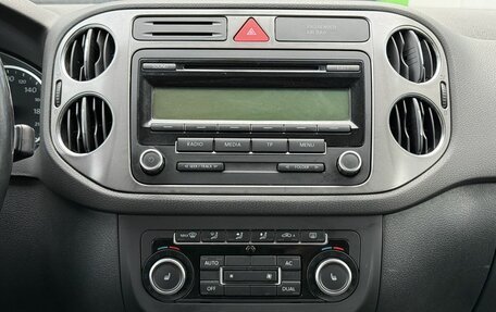 Volkswagen Tiguan I, 2011 год, 1 180 000 рублей, 13 фотография