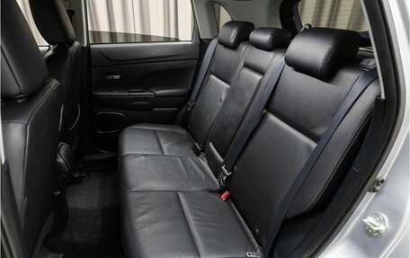 Mitsubishi ASX I рестайлинг, 2011 год, 1 199 000 рублей, 11 фотография