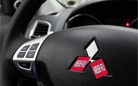 Mitsubishi ASX I рестайлинг, 2011 год, 1 199 000 рублей, 13 фотография