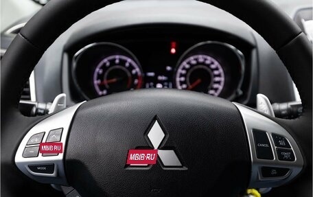 Mitsubishi ASX I рестайлинг, 2011 год, 1 199 000 рублей, 12 фотография