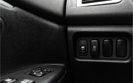 Mitsubishi ASX I рестайлинг, 2011 год, 1 199 000 рублей, 17 фотография