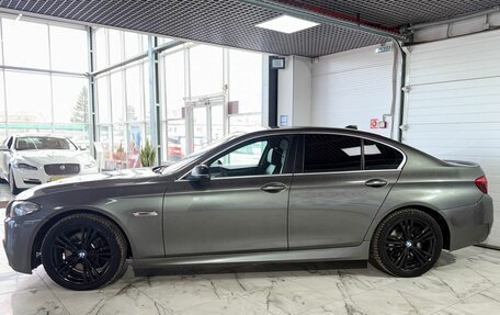 BMW 5 серия, 2013 год, 2 550 000 рублей, 3 фотография
