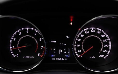 Mitsubishi ASX I рестайлинг, 2011 год, 1 199 000 рублей, 15 фотография