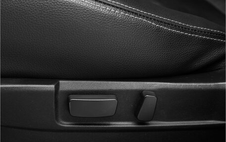 Mitsubishi ASX I рестайлинг, 2011 год, 1 199 000 рублей, 20 фотография