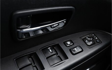 Mitsubishi ASX I рестайлинг, 2011 год, 1 199 000 рублей, 18 фотография