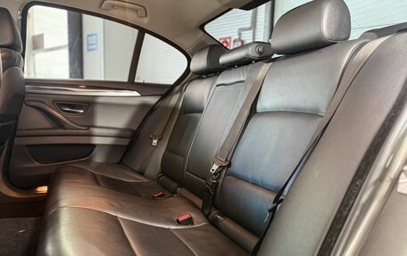 BMW 5 серия, 2013 год, 2 550 000 рублей, 11 фотография